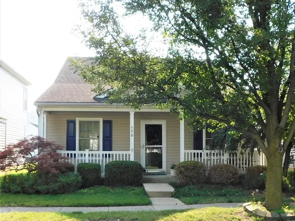 590 Star Spangled Pl #106, Galloway, OH 43119