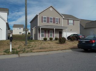 5339 Cowan Ln, Raleigh, NC 27610