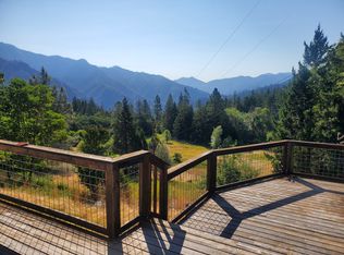 158 Stage Coach Dr, Burnt Ranch, CA 95527