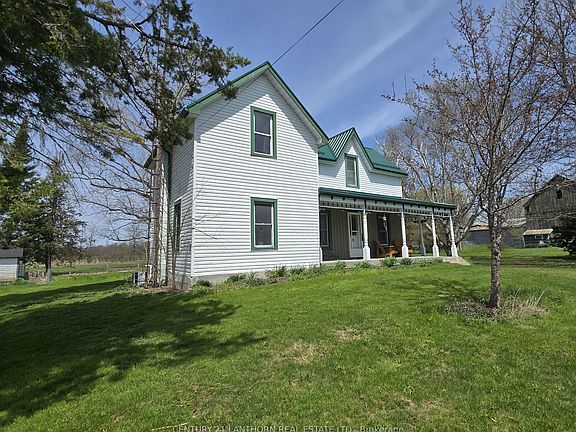 4th image of 175 Hall Settlement Rd