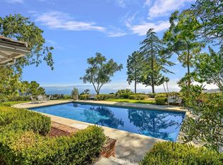 2 Quail Ridge Rd S, Rolling Hills, CA 90274