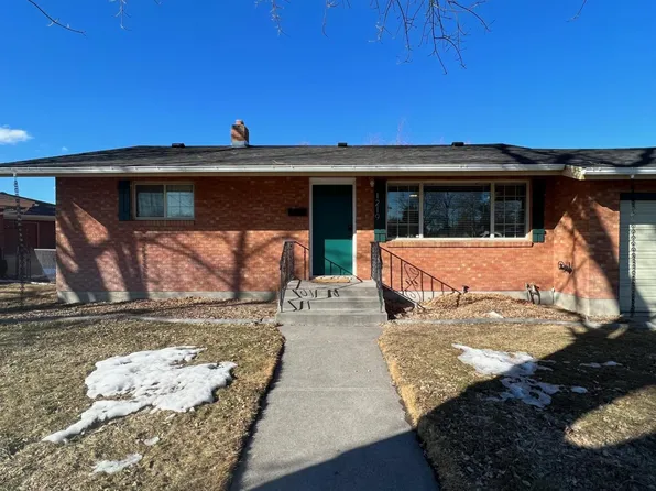 1219 10th St, Idaho Falls, ID 83404