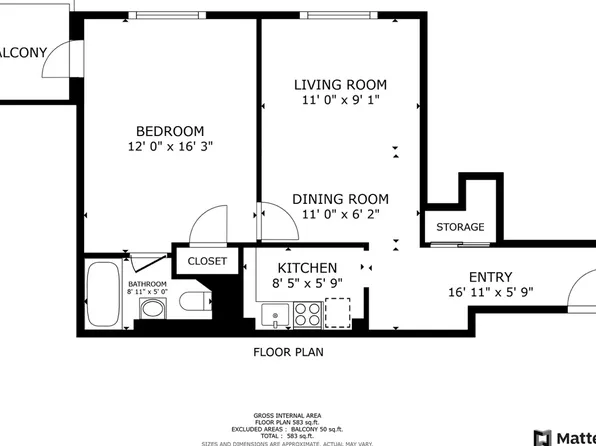 2630 Kingsbridge Terrace image 27 of 27