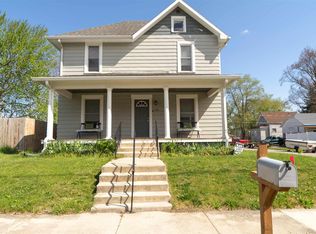 120 E 7th St, Muncie, IN 47302