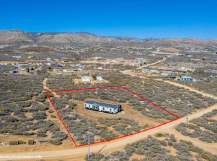 800 N Old Coach Trl, Dewey, AZ 86327