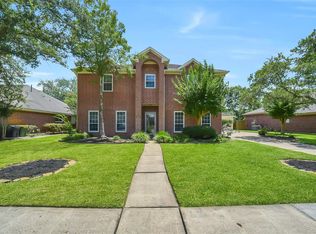2609 John St, Pearland, TX 77581