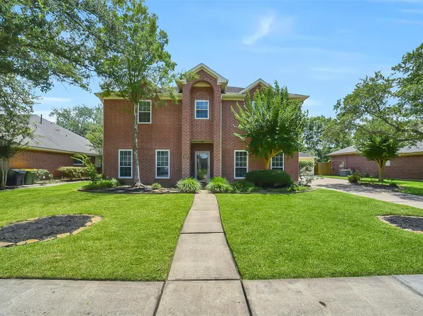 2609 John St, Pearland, TX 77581