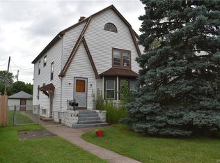 224 Ivyhurst Cir, Amherst, NY 14226