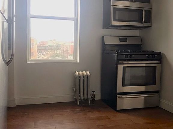 2nd image of 3770 63rd St APT 4B