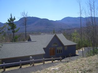 105 Parker Ridge Rd, Harts Location, NH 03812