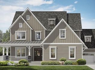 4501 Singing Bird Dr, Moseley, VA 23120