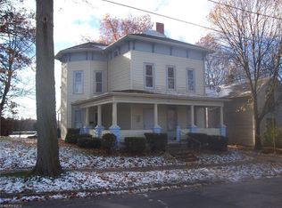 541 E North St, Wooster, OH 44691