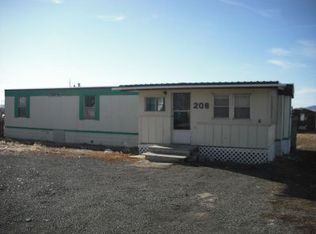 208 S T St, Lakeview, OR 97630