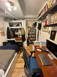 Rented by CNYC Apartments