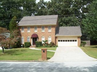 5736 Manassas Run, Stone Mountain, GA 30087