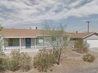 2758 E Caldwell St, Phoenix, AZ 85042