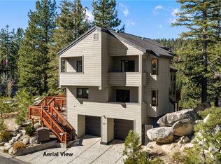751 Allison Dr, Incline Village, NV 89451