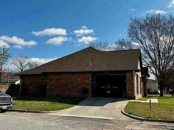 Property Side View