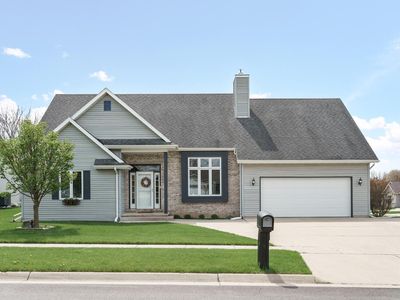 933 South STREET, Watertown, WI, 53094