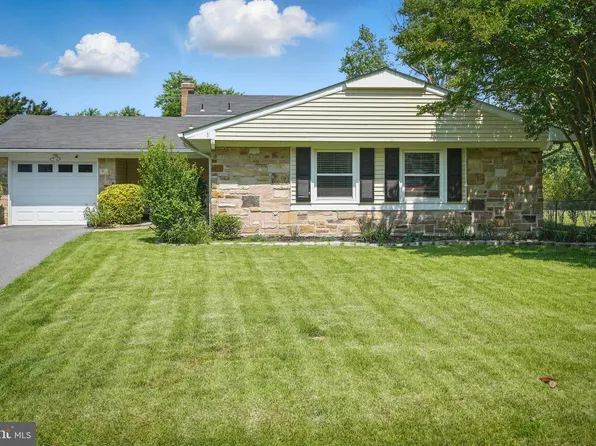 2512 Kitmore Ln, Bowie, MD 20715