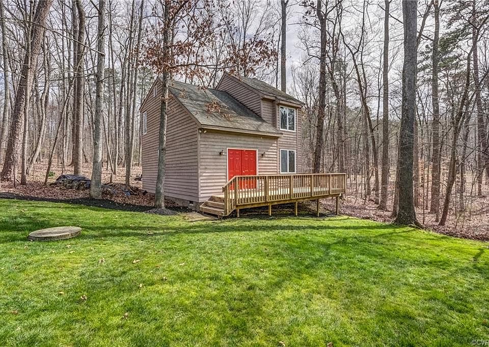 3200 Saint Stephens Way, Midlothian, VA 23113 Zillow