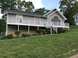 8234 Troubadour Way, Ooltewah, TN 37363