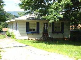 533 Bird Farm Rd, Covington, VA 24426