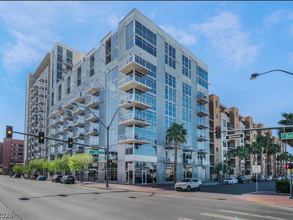 1st image of 353 E Bonneville Ave Unit 471