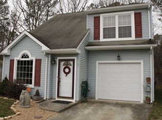 305 Robbs Ct, Newport News, VA 23608