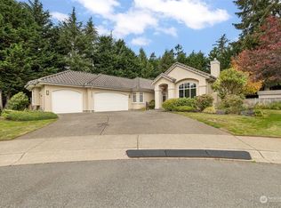 3223 Anne Marie Ct, Gig Harbor, WA