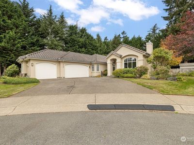3223 Anne Marie Court, Gig Harbor, WA, 98335