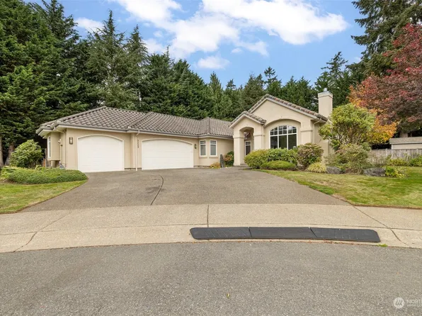 3223 Anne Marie Court, Gig Harbor, WA 98335