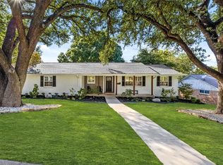 9517 Aldwick Dr, Dallas, TX 75238