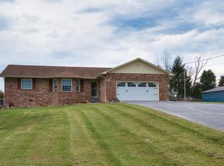 118 Golden Rod Dr, Seymour, TN 37865
