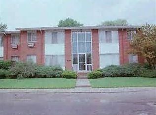 19171 Winston St APT 15, Detroit, MI 48219