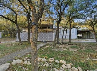 185 CANYON BEND, Canyon Lake, TX 78133