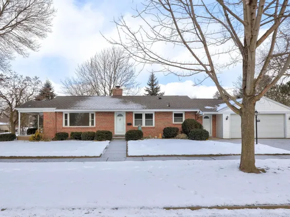 518 Trinklein St, Frankenmuth, MI 48734