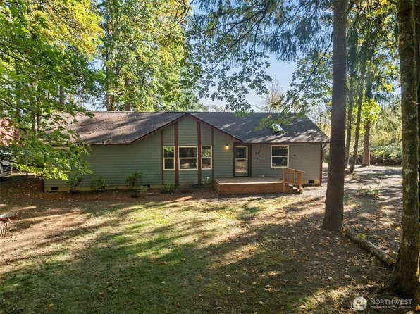 117 Stan View Drive, Napavine, WA 98532