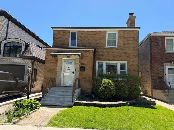 3011 W Jarvis Ave, Chicago, IL 60645