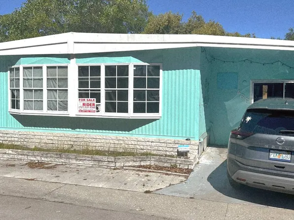 7501 142nd Ave Lot 466, Largo, FL 33771