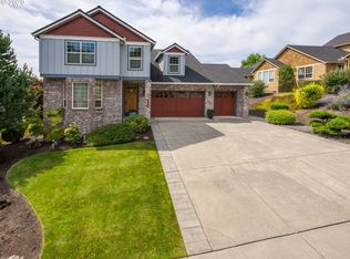 2359 37th St, Washougal, WA 98671