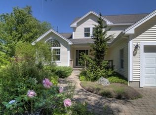 125 Ledge Rd, South Thomaston, ME 04858