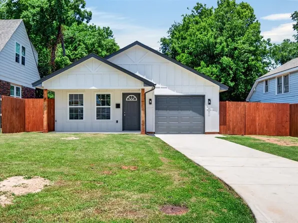 2313 E Madison St, Oklahoma City, OK 73111