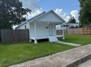 116 Leona St, Houma, LA 70363