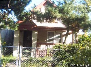 2215 Maple St, Louisville, KY 40211
