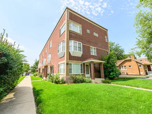 18140 Martin Ave #0, Homewood, IL 60430