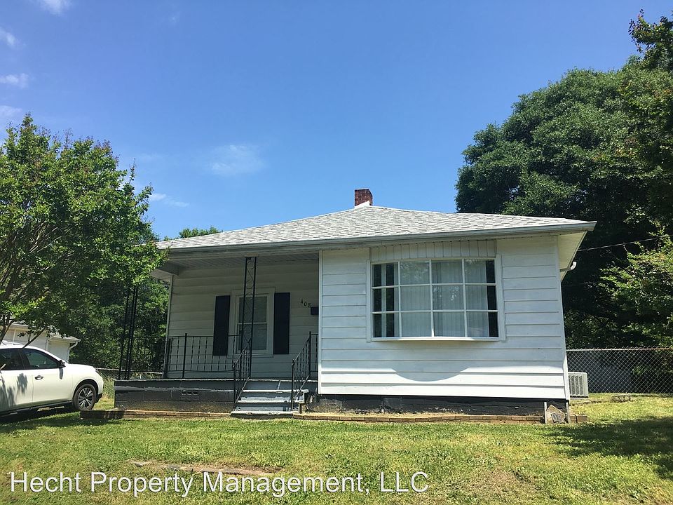 1st image of 408 N Vance St