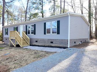 106 Lynnwayne Cir, Havelock, NC 28532