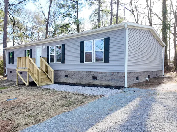 106 Lynnwayne Circle, Havelock, NC 28532