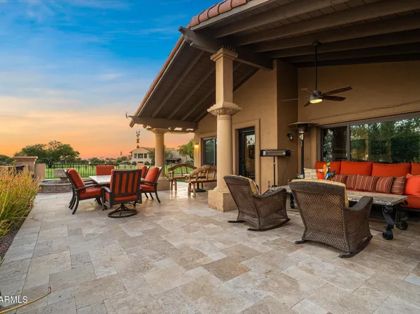 8525 E PARAISO Drive, Scottsdale, AZ 85255
